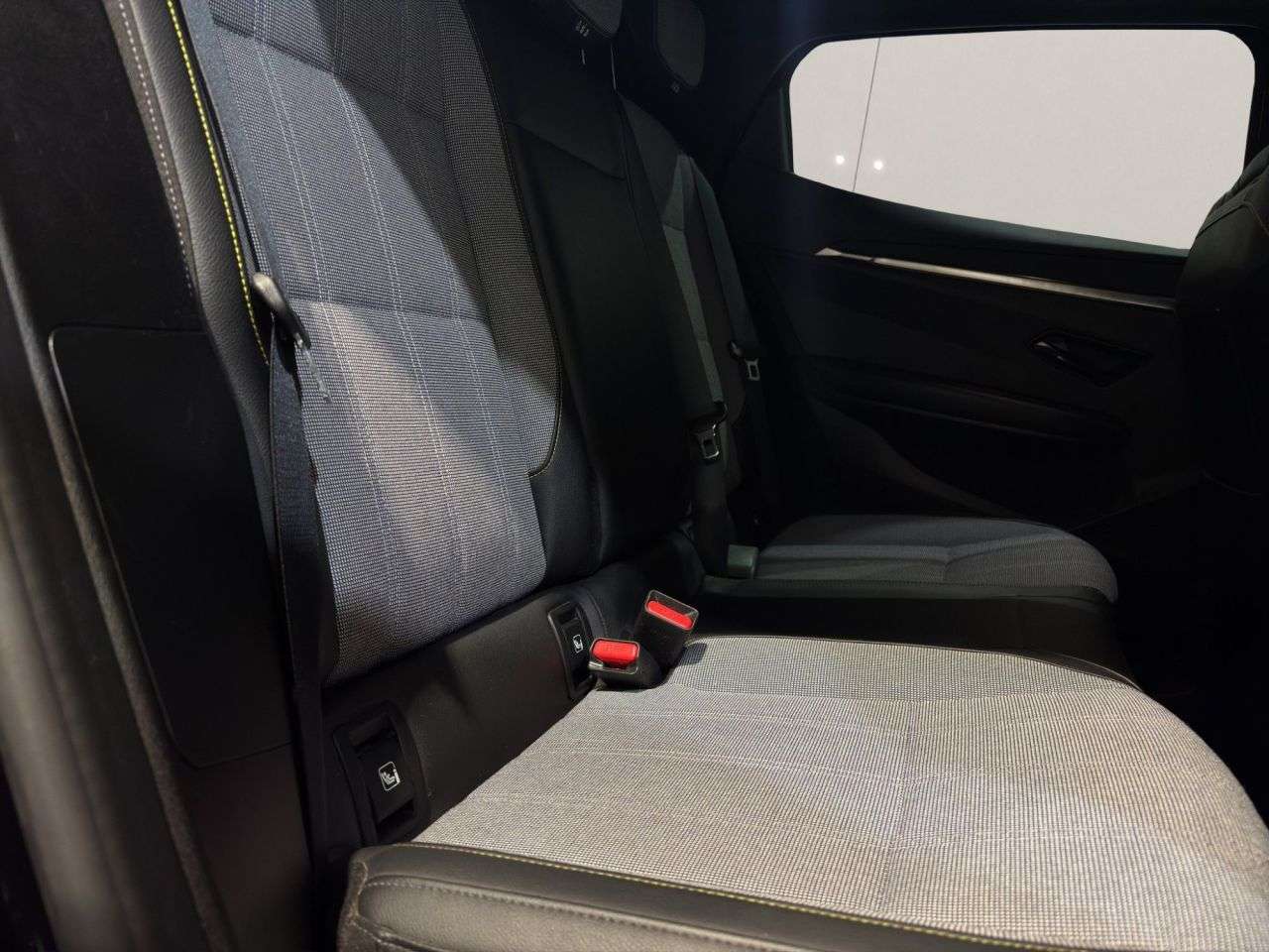 2022 RENAULT MEGANE E-TECH 2022 RENAULT MEGANE E-TECH