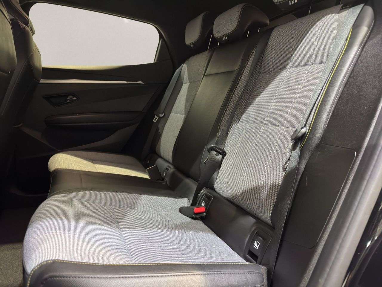 2022 RENAULT MEGANE E-TECH 2022 RENAULT MEGANE E-TECH