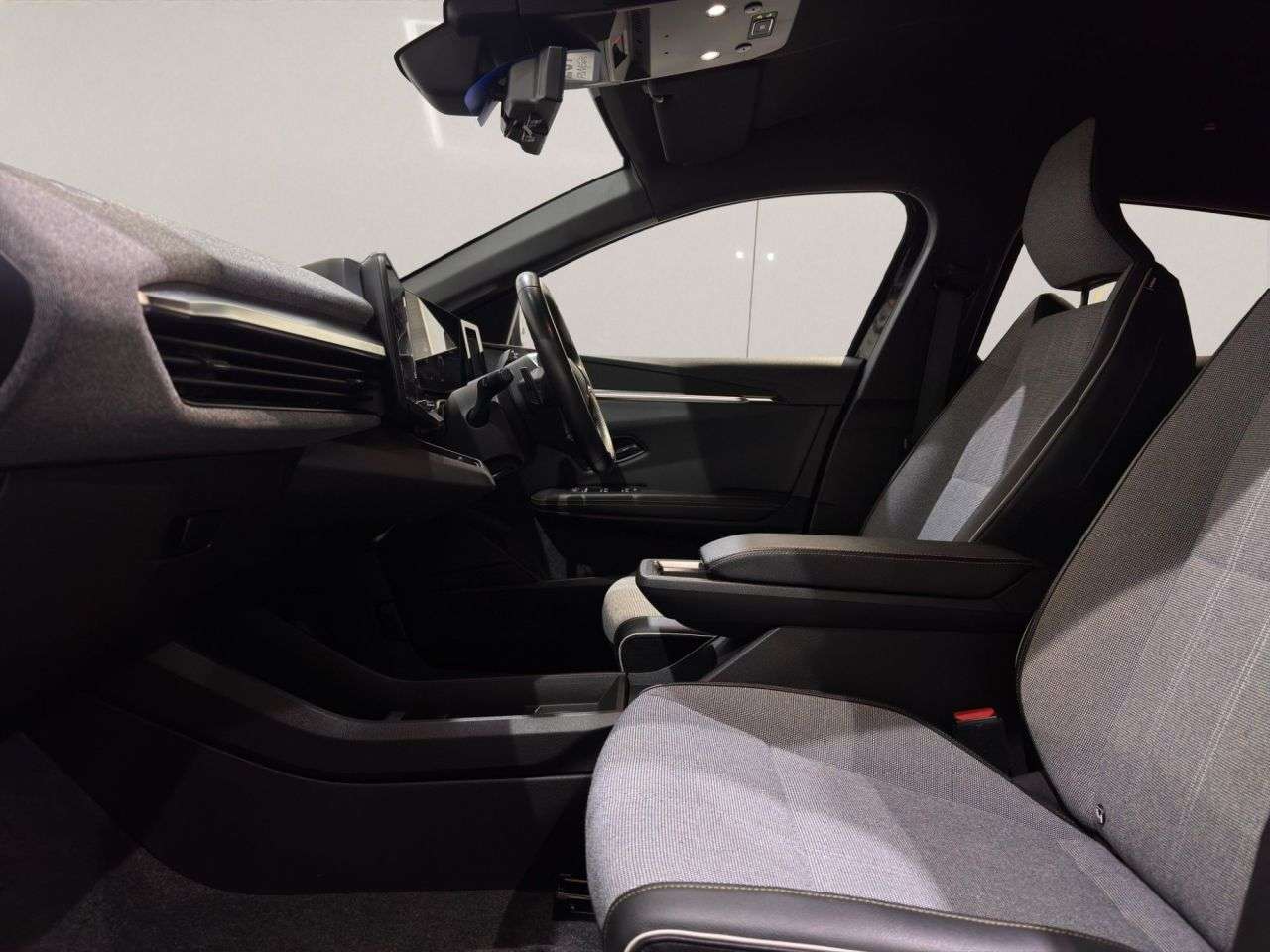 2022 RENAULT MEGANE E-TECH 2022 RENAULT MEGANE E-TECH