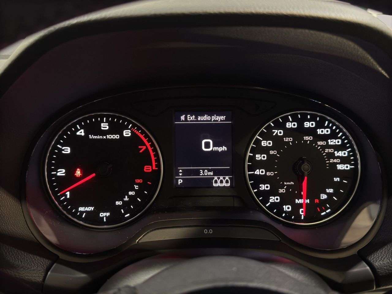 2019 AUDI Q2 2019 AUDI Q2