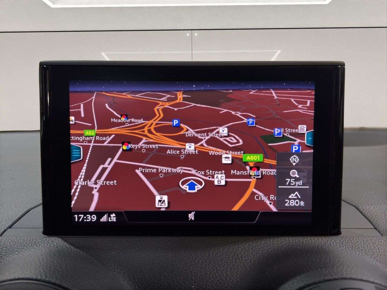 2019 AUDI Q2 2019 AUDI Q2