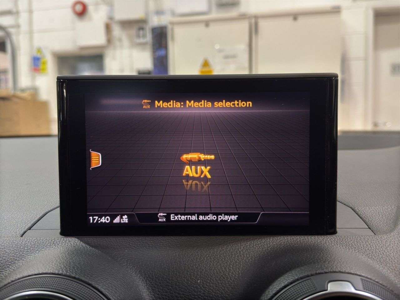 2019 AUDI Q2 2019 AUDI Q2