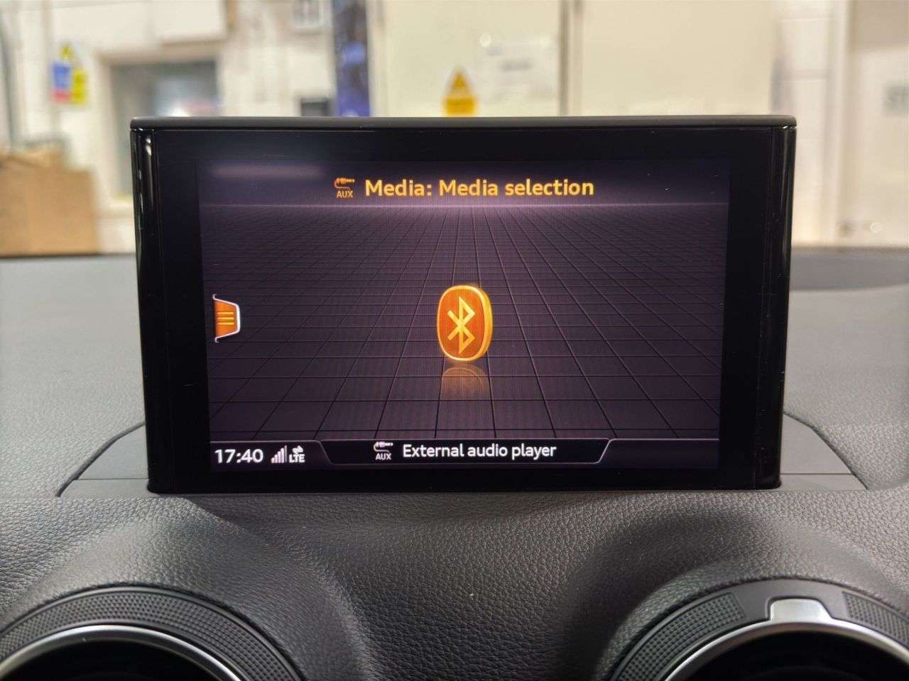 2019 AUDI Q2 2019 AUDI Q2