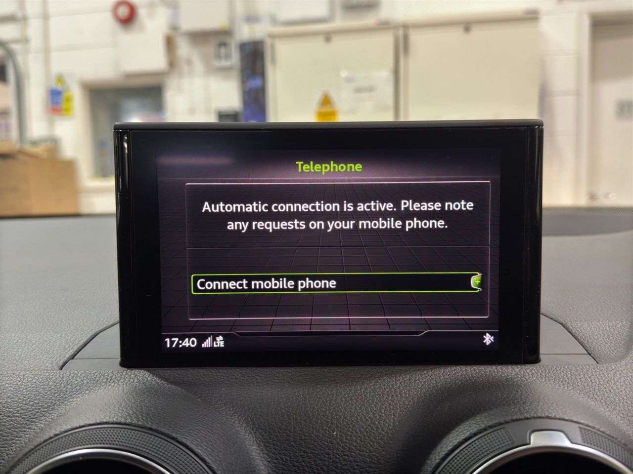 2019 AUDI Q2 2019 AUDI Q2