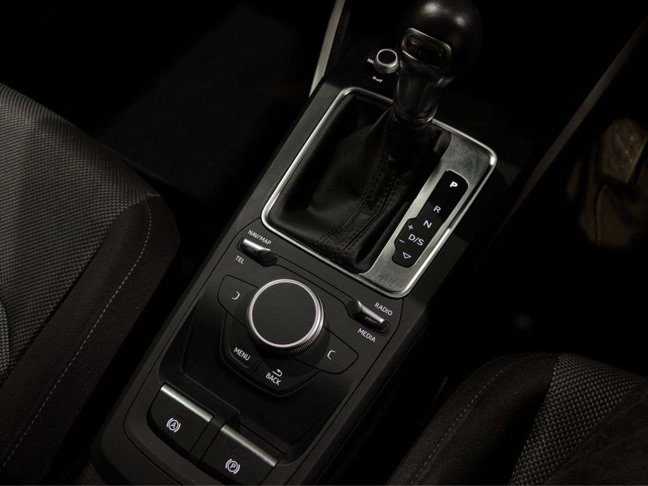 2019 AUDI Q2 2019 AUDI Q2