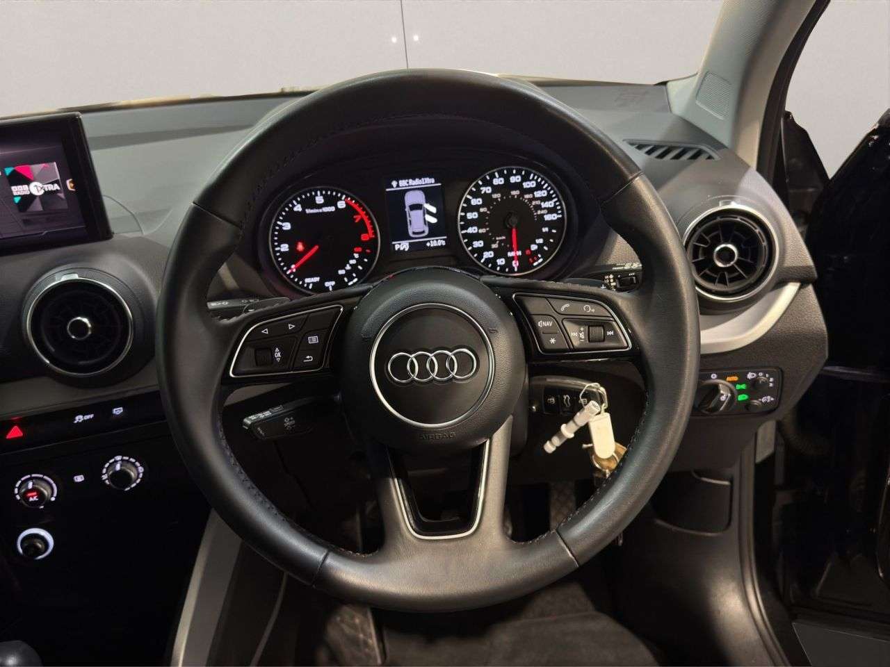 2019 AUDI Q2 2019 AUDI Q2