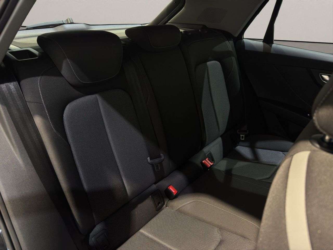 2019 AUDI Q2 2019 AUDI Q2