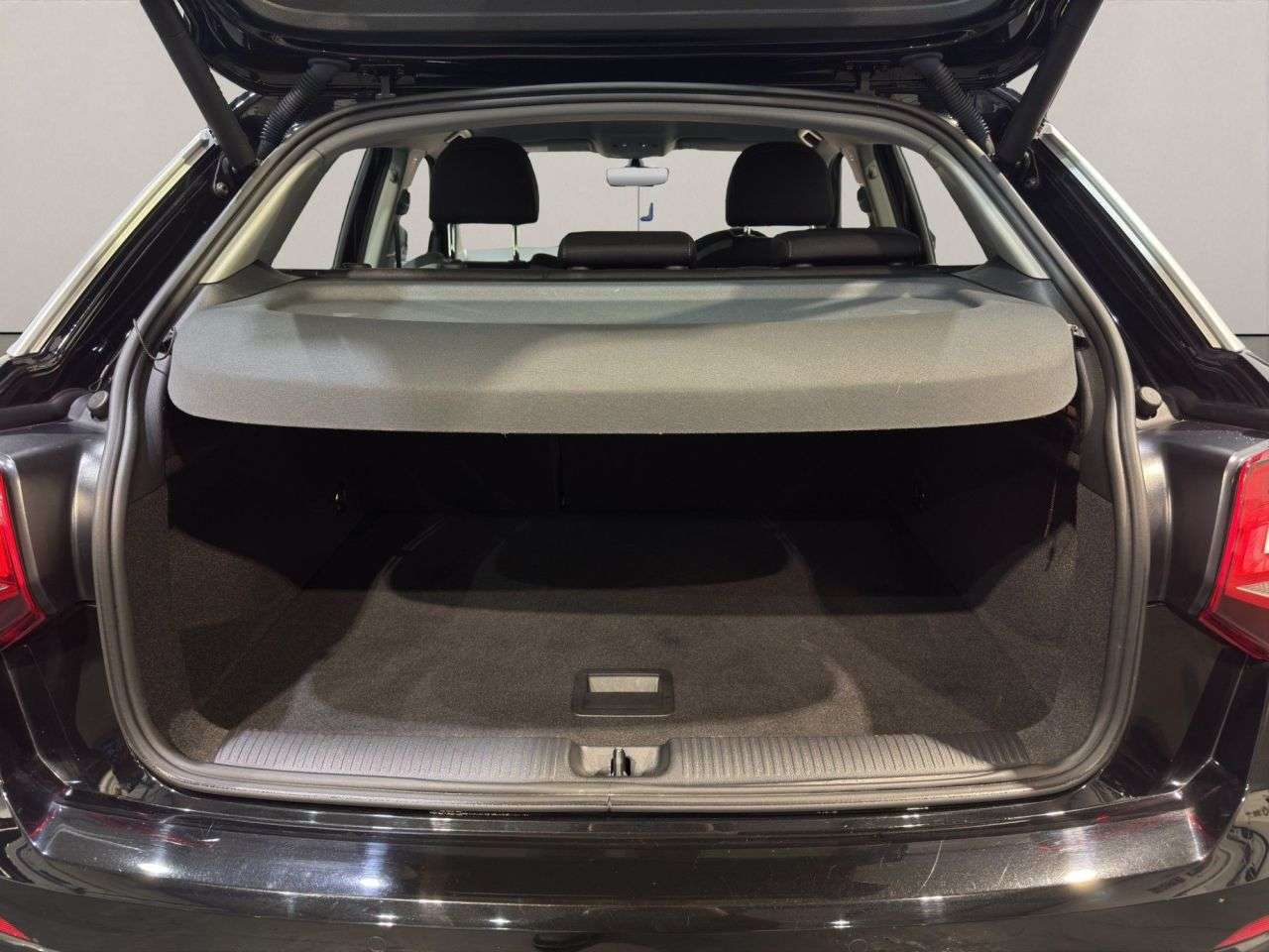 2019 AUDI Q2 2019 AUDI Q2