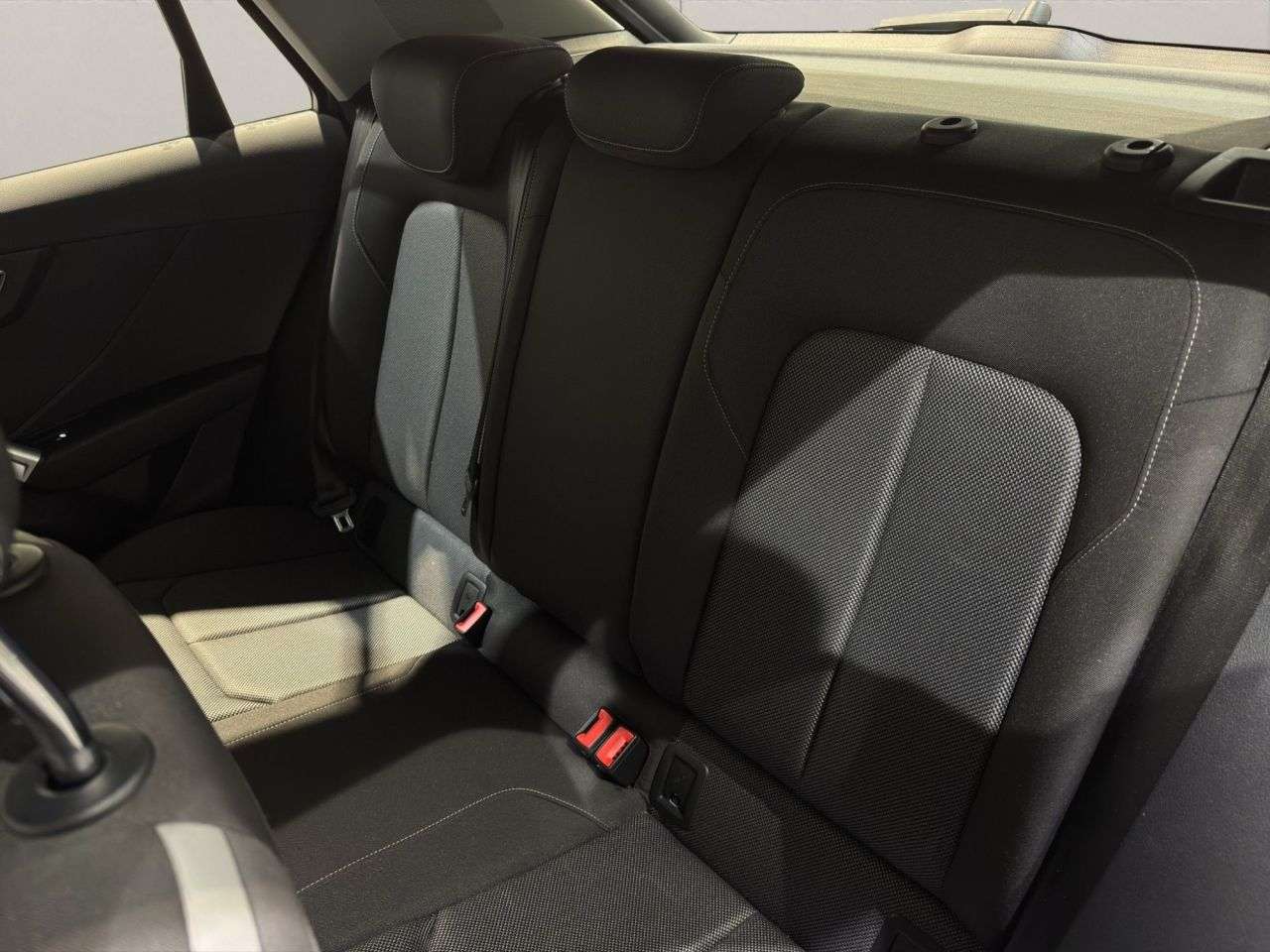 2019 AUDI Q2 2019 AUDI Q2