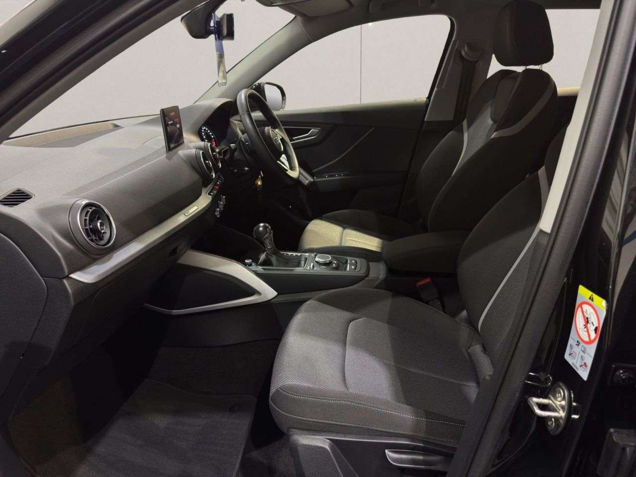 2019 AUDI Q2 2019 AUDI Q2