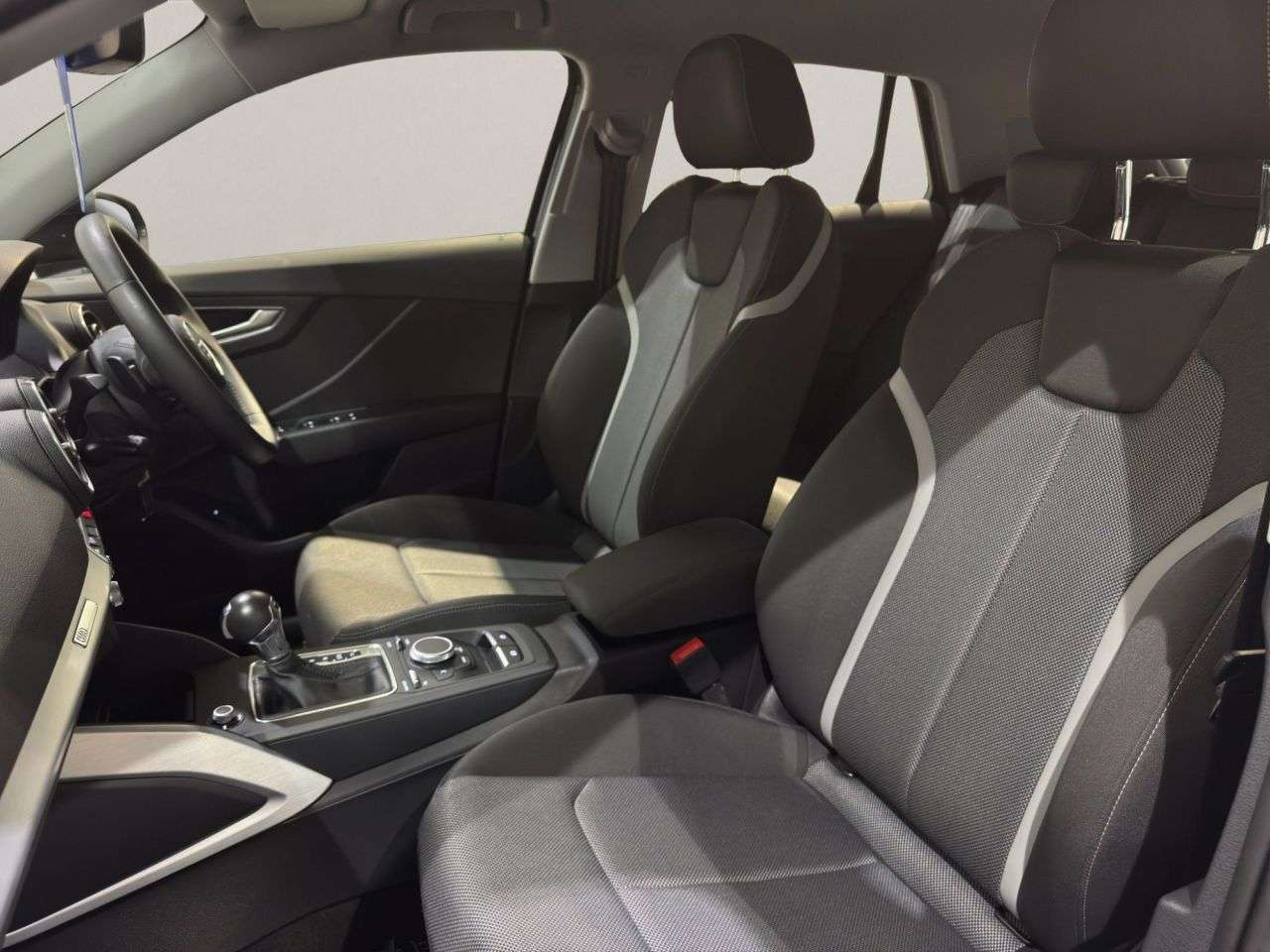 2019 AUDI Q2 2019 AUDI Q2