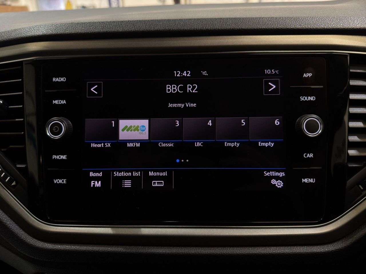 2020 VOLKSWAGEN T-ROC 2020 VOLKSWAGEN T-ROC