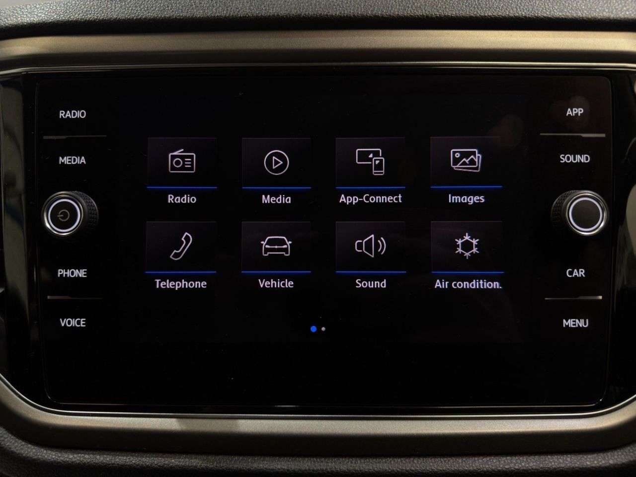 2020 VOLKSWAGEN T-ROC 2020 VOLKSWAGEN T-ROC