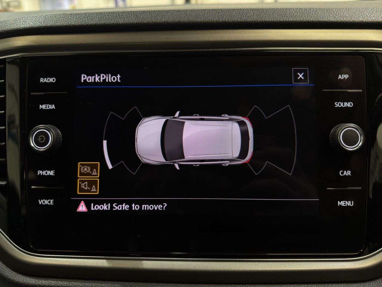 2020 VOLKSWAGEN T-ROC 2020 VOLKSWAGEN T-ROC