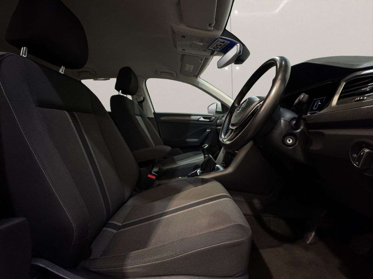 2020 VOLKSWAGEN T-ROC 2020 VOLKSWAGEN T-ROC