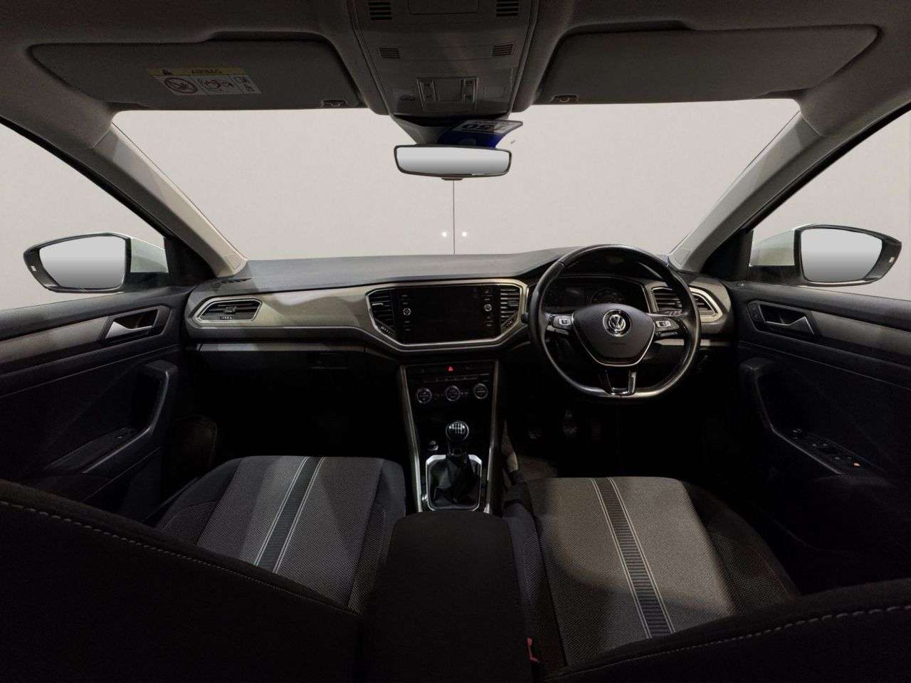 2020 VOLKSWAGEN T-ROC 2020 VOLKSWAGEN T-ROC