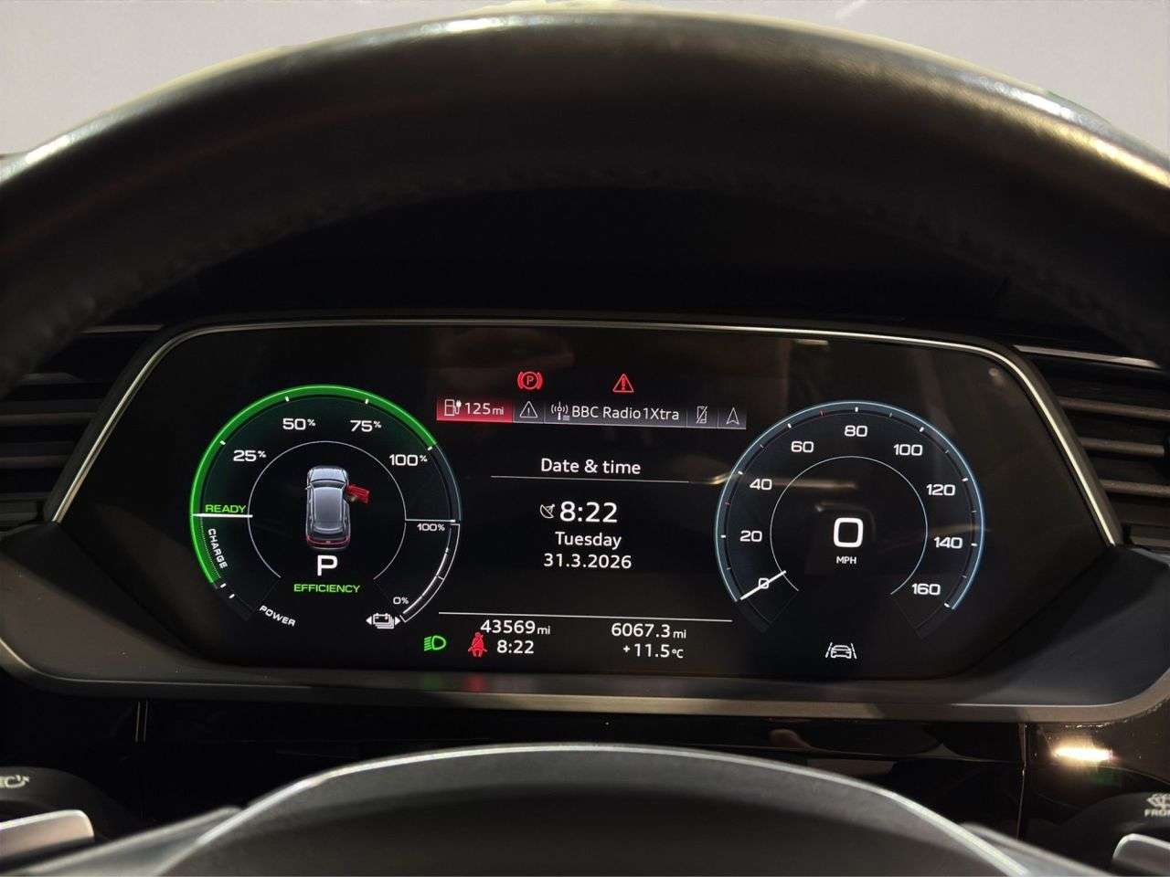 2021 AUDI E-TRON 2021 AUDI E-TRON