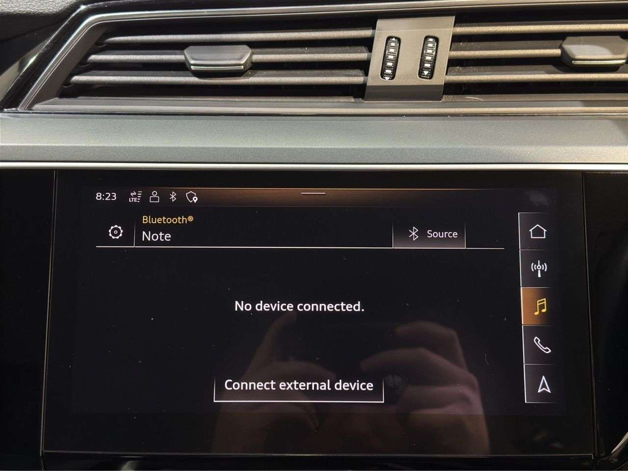 2021 AUDI E-TRON 2021 AUDI E-TRON