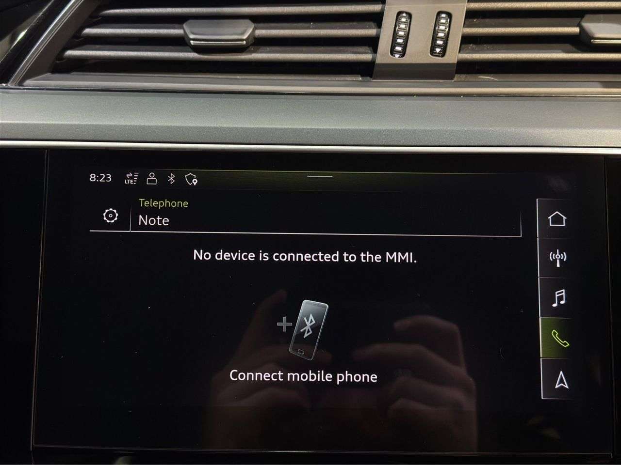 2021 AUDI E-TRON 2021 AUDI E-TRON