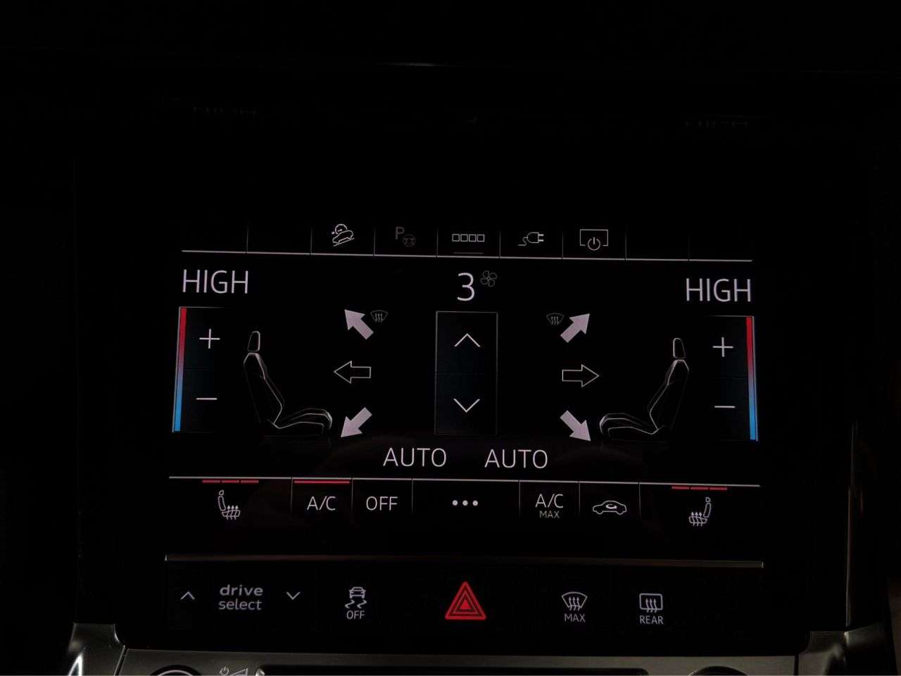 2021 AUDI E-TRON 2021 AUDI E-TRON