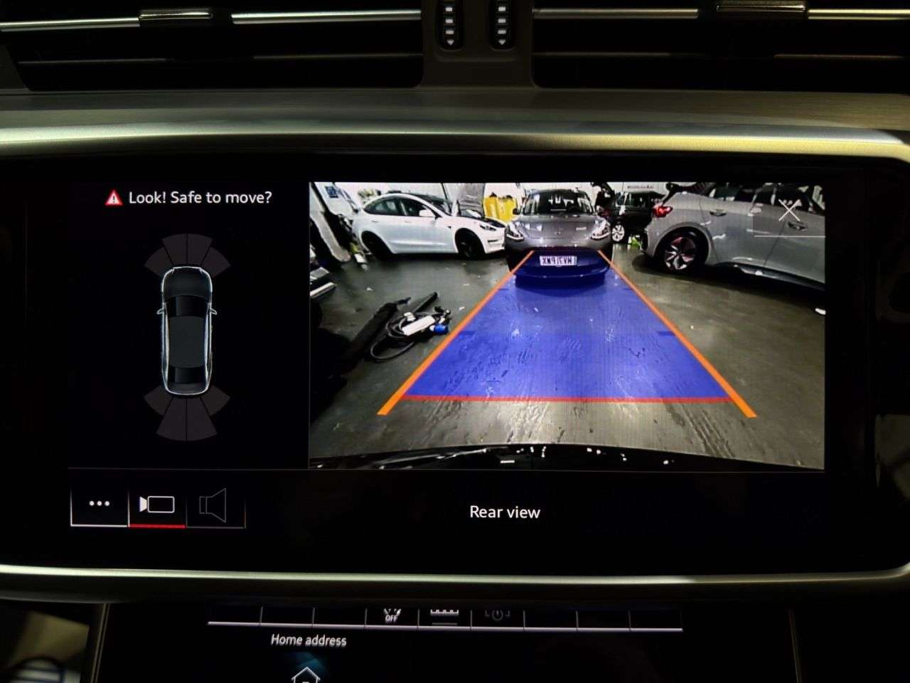 2023 AUDI A6 SALOON 2023 AUDI A6 SALOON