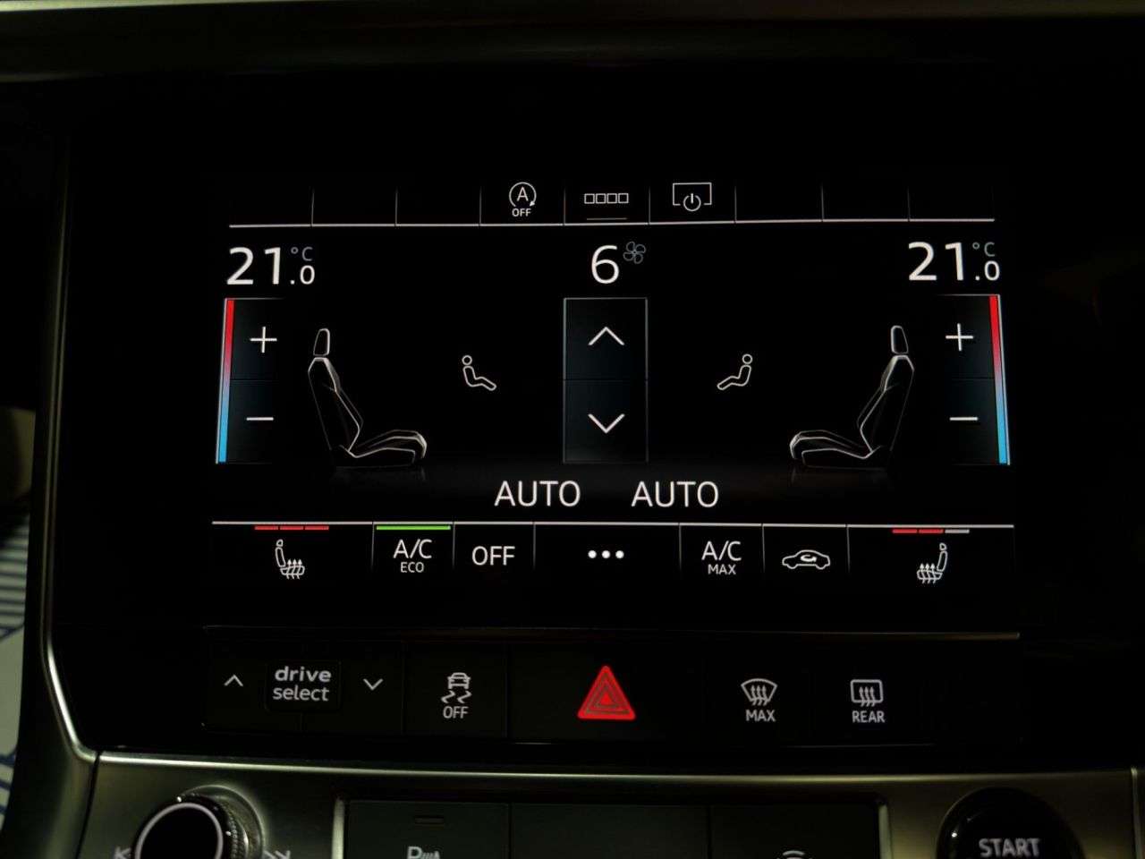 2023 AUDI A6 SALOON 2023 AUDI A6 SALOON