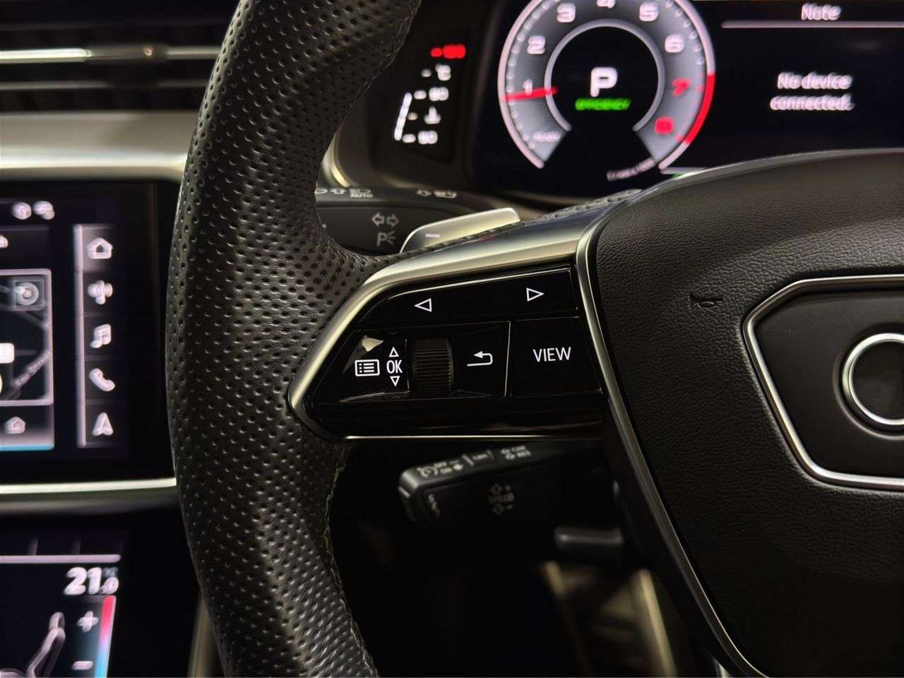 2023 AUDI A6 SALOON 2023 AUDI A6 SALOON