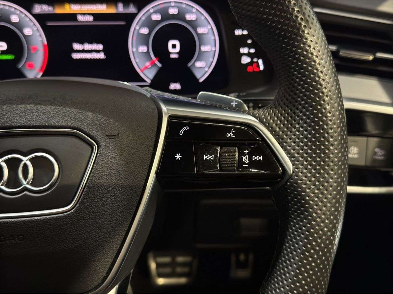 2023 AUDI A6 SALOON 2023 AUDI A6 SALOON