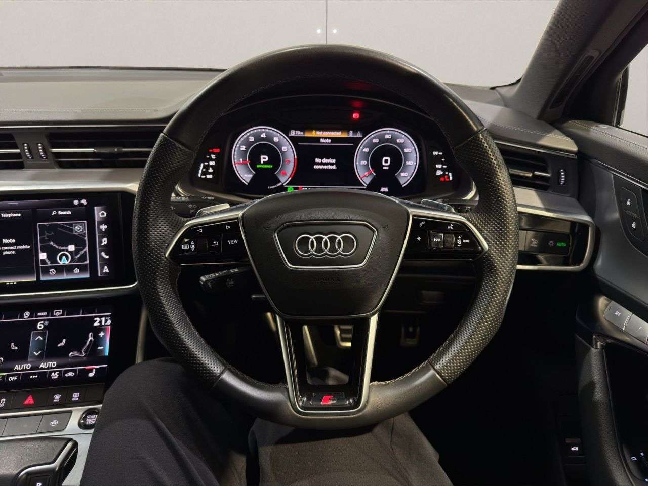 2023 AUDI A6 SALOON 2023 AUDI A6 SALOON