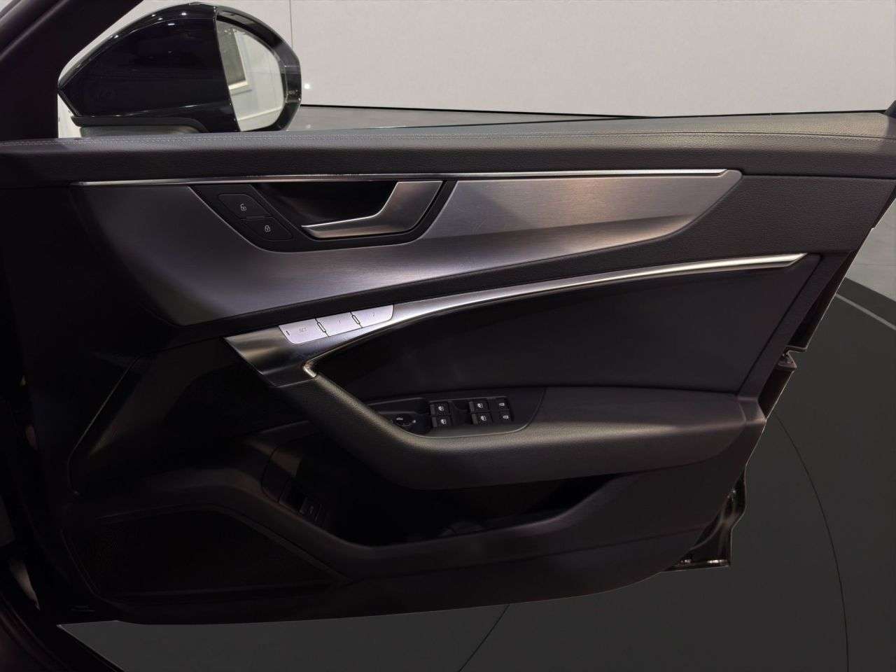 2023 AUDI A6 SALOON 2023 AUDI A6 SALOON