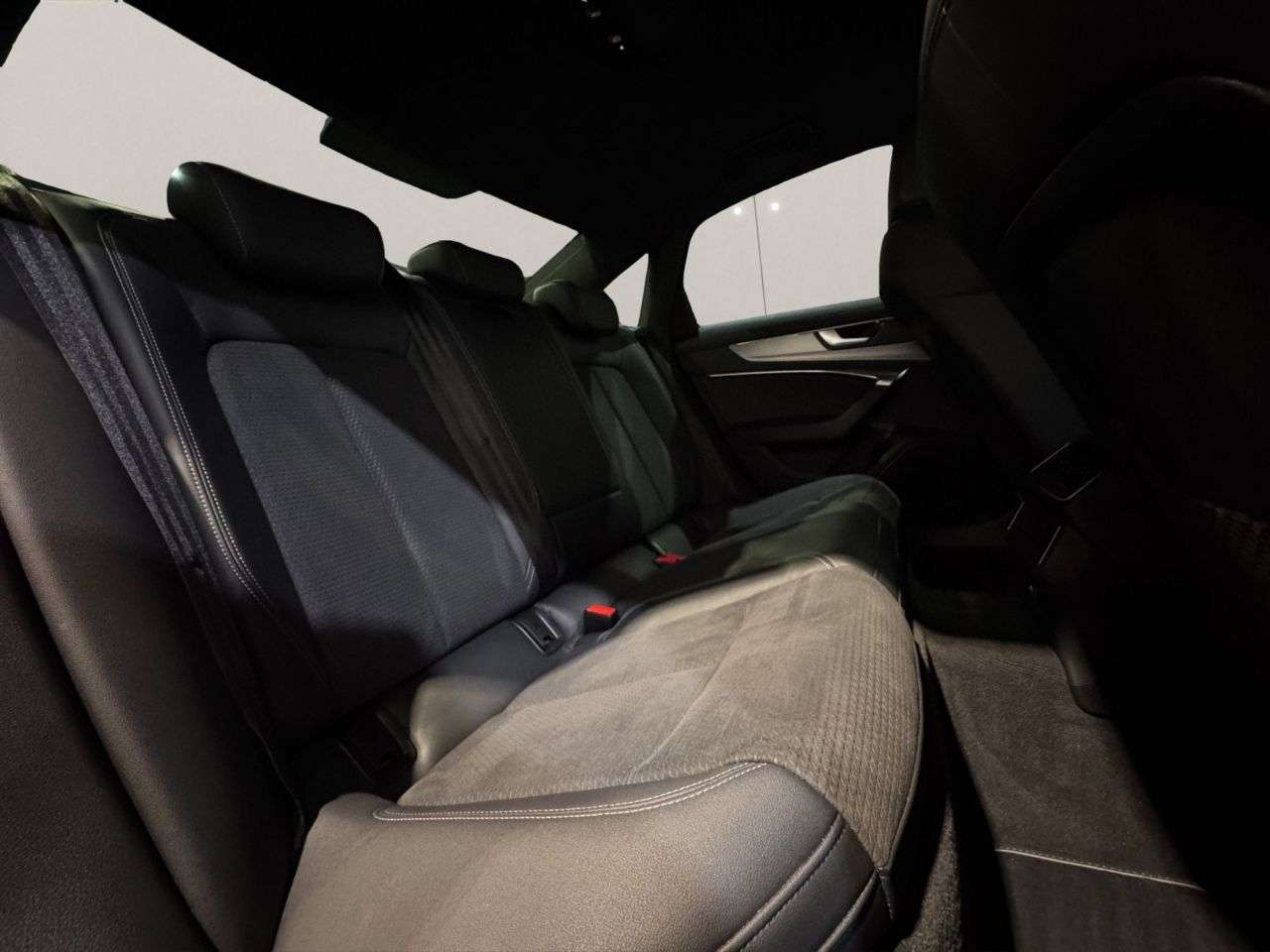 2023 AUDI A6 SALOON 2023 AUDI A6 SALOON