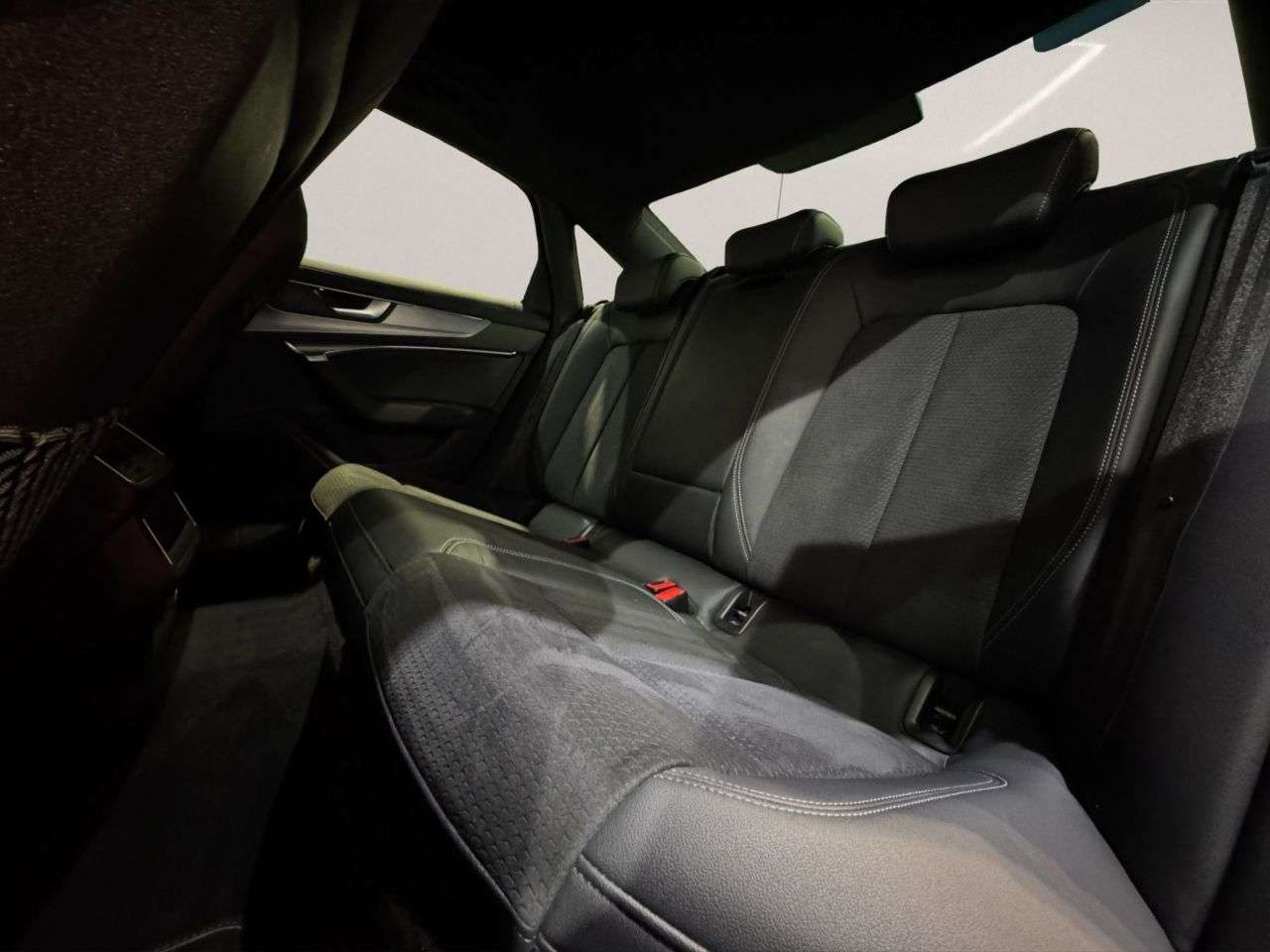 2023 AUDI A6 SALOON 2023 AUDI A6 SALOON