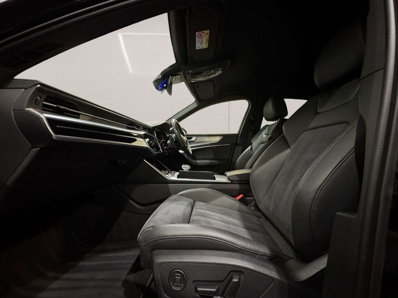 2023 AUDI A6 SALOON 2023 AUDI A6 SALOON