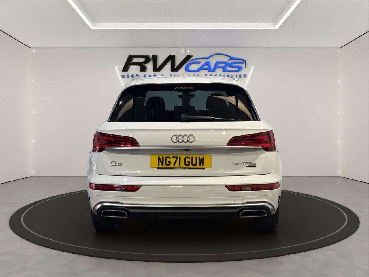 2022 AUDI Q5 2022 AUDI Q5