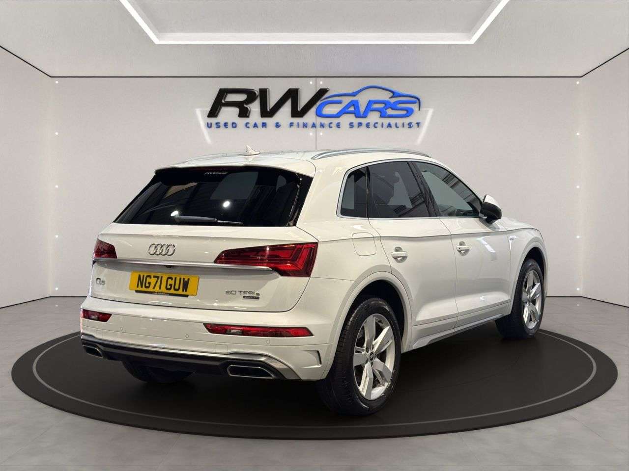 2022 AUDI Q5 2022 AUDI Q5