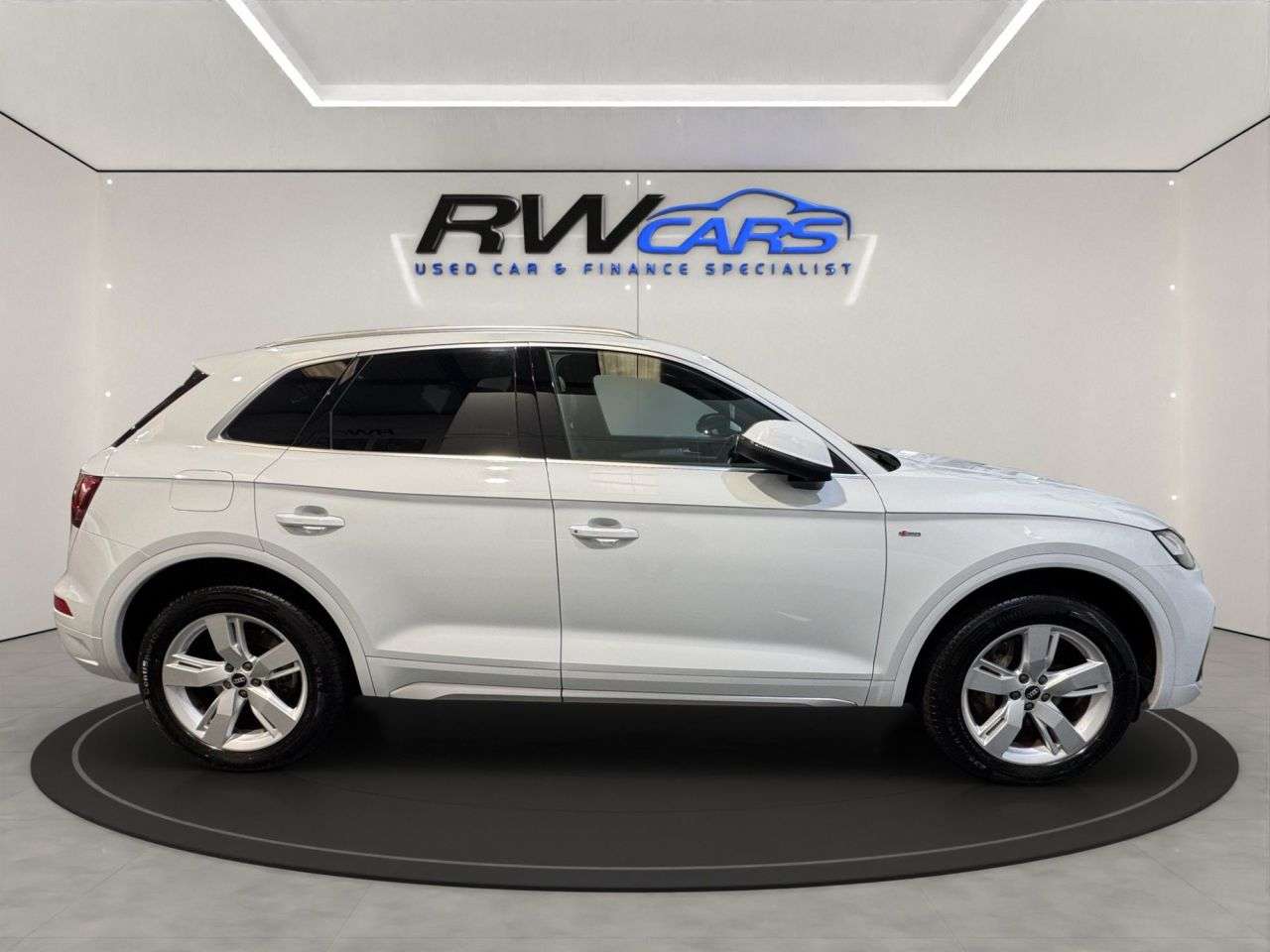 2022 AUDI Q5 2022 AUDI Q5