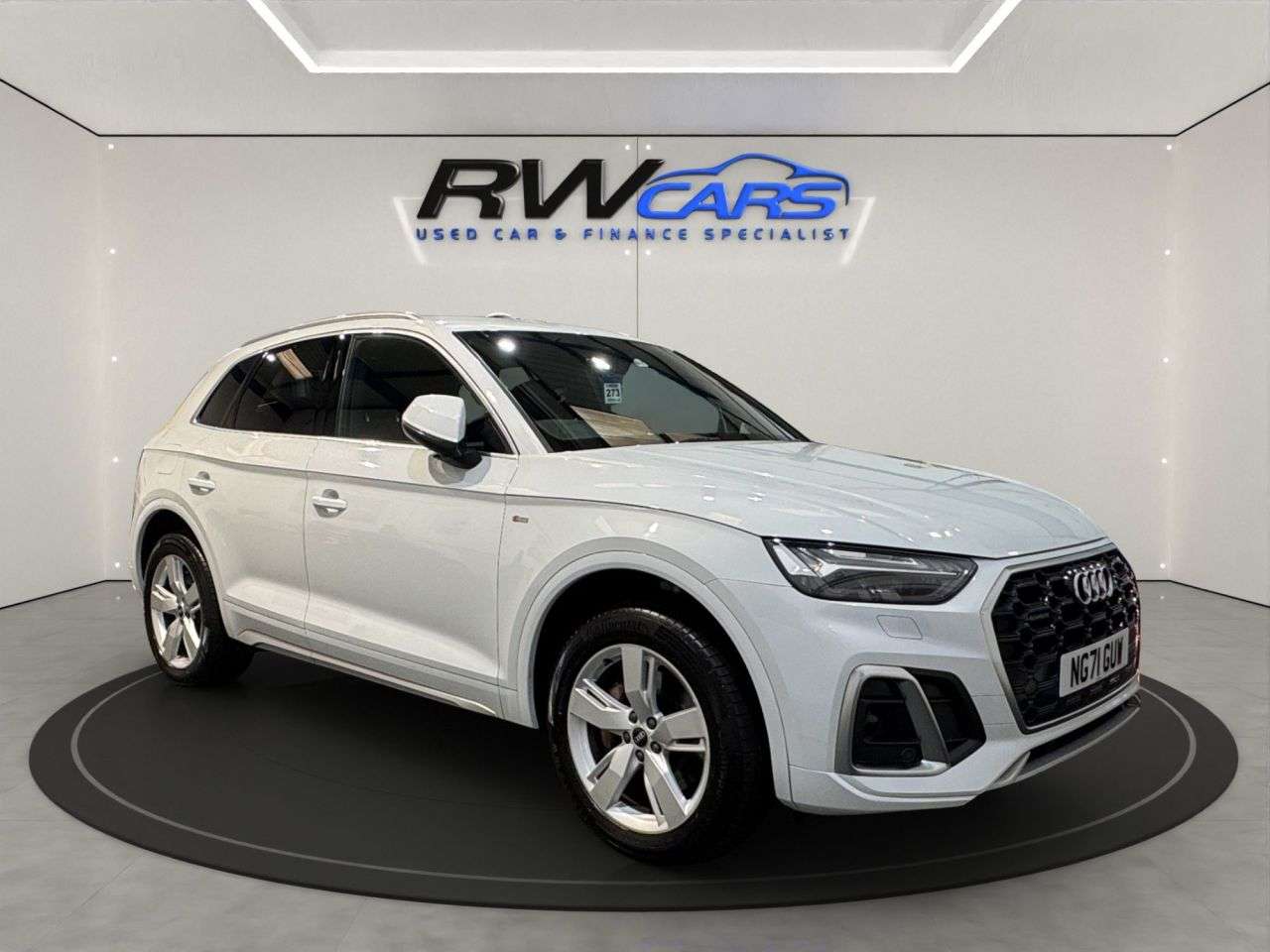 2022 AUDI Q5 2022 AUDI Q5