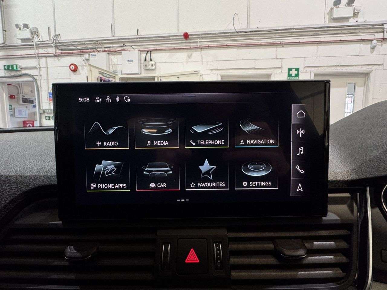 2022 AUDI Q5 2022 AUDI Q5