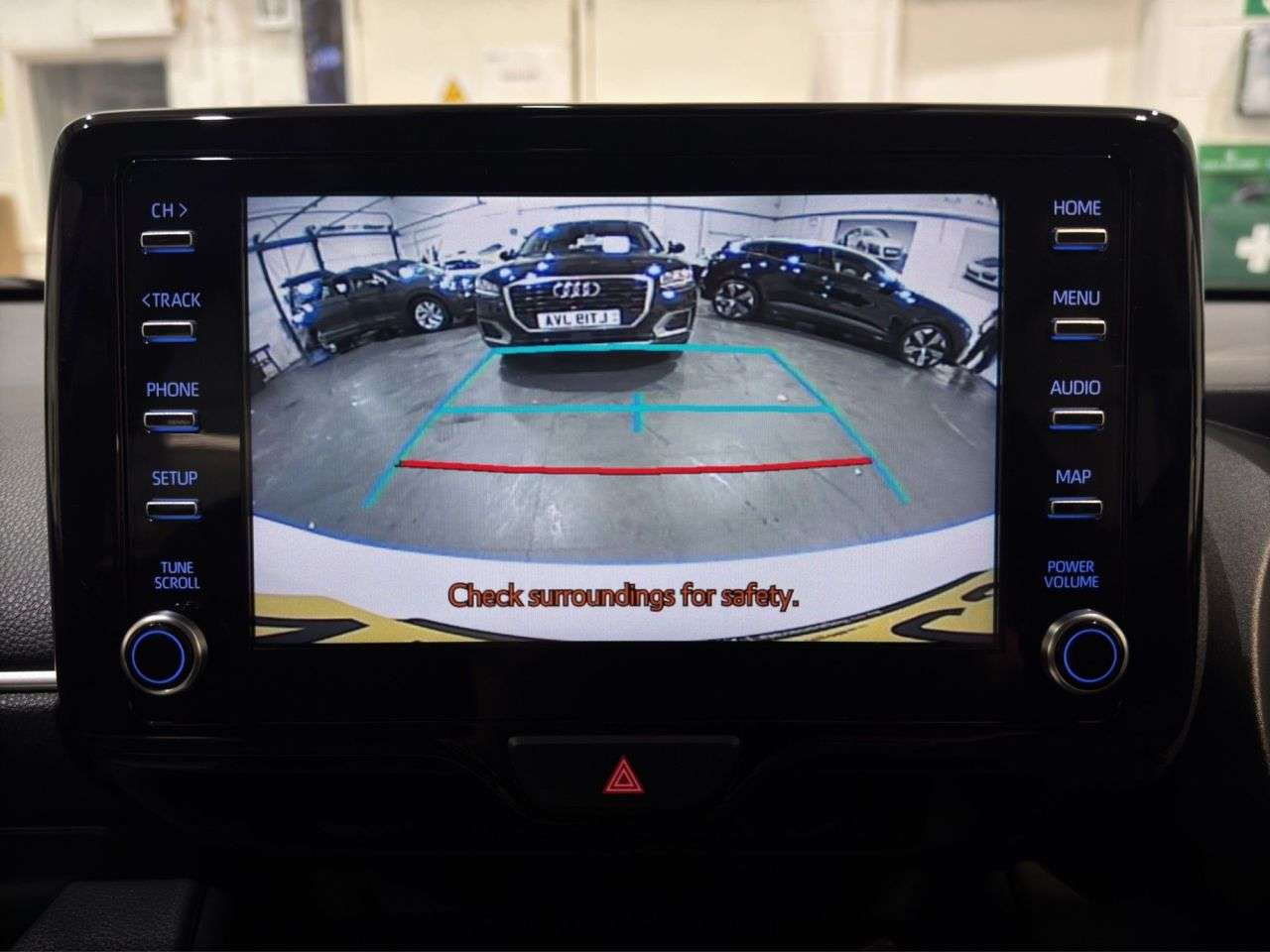 2022 TOYOTA YARIS 2022 TOYOTA YARIS