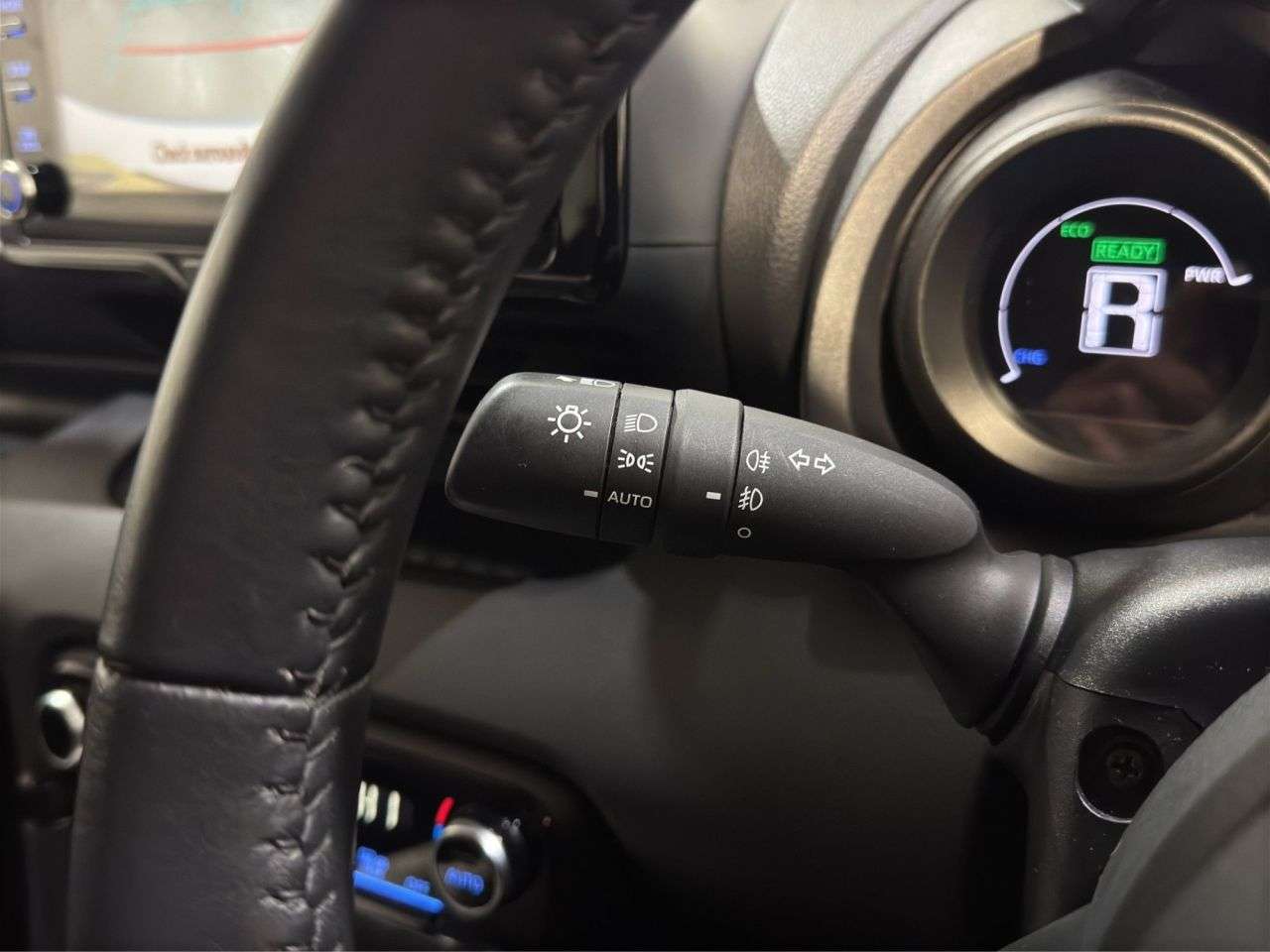 2022 TOYOTA YARIS 2022 TOYOTA YARIS