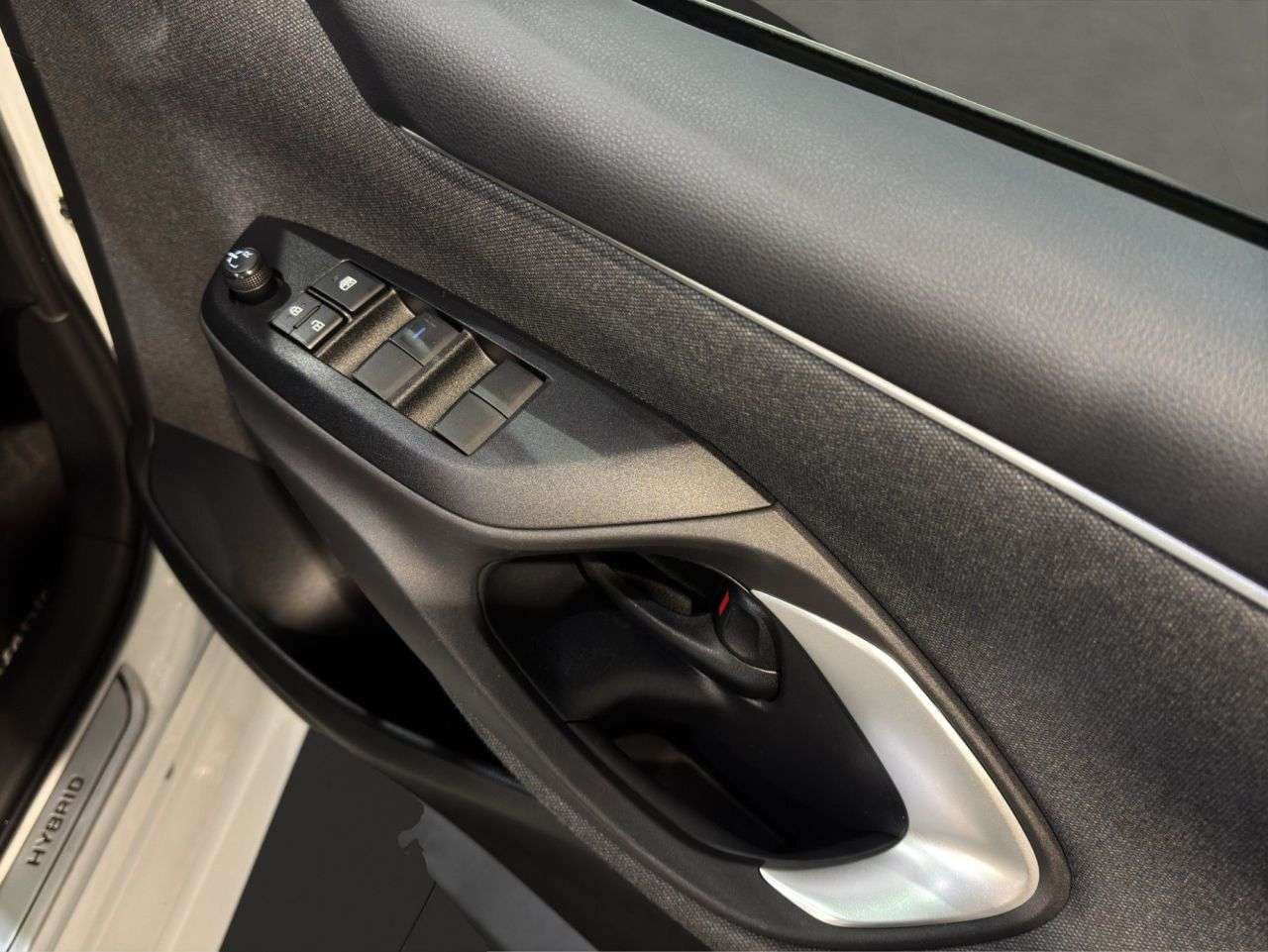 2022 TOYOTA YARIS 2022 TOYOTA YARIS