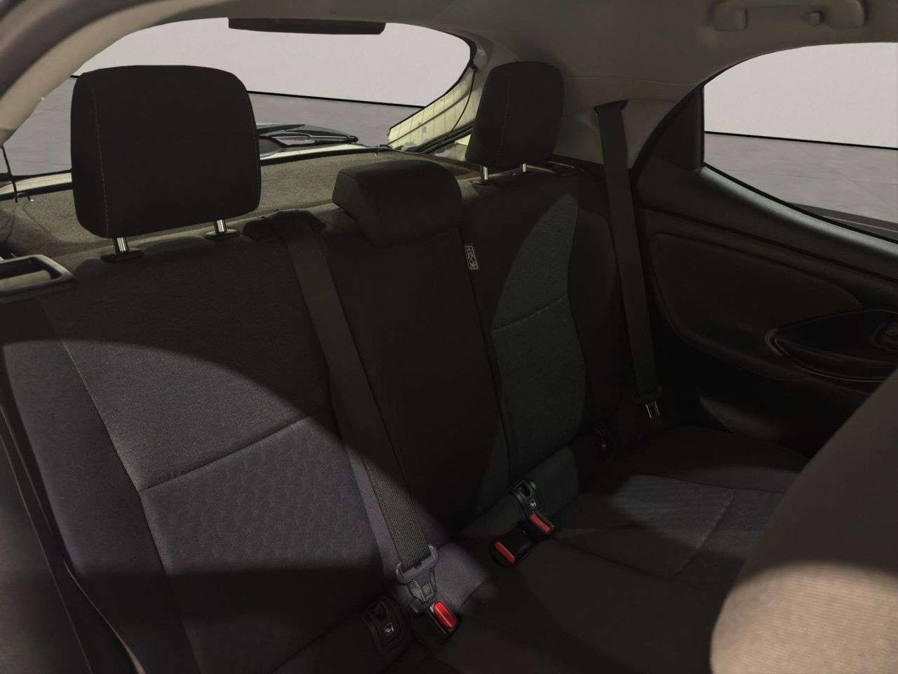 2022 TOYOTA YARIS 2022 TOYOTA YARIS