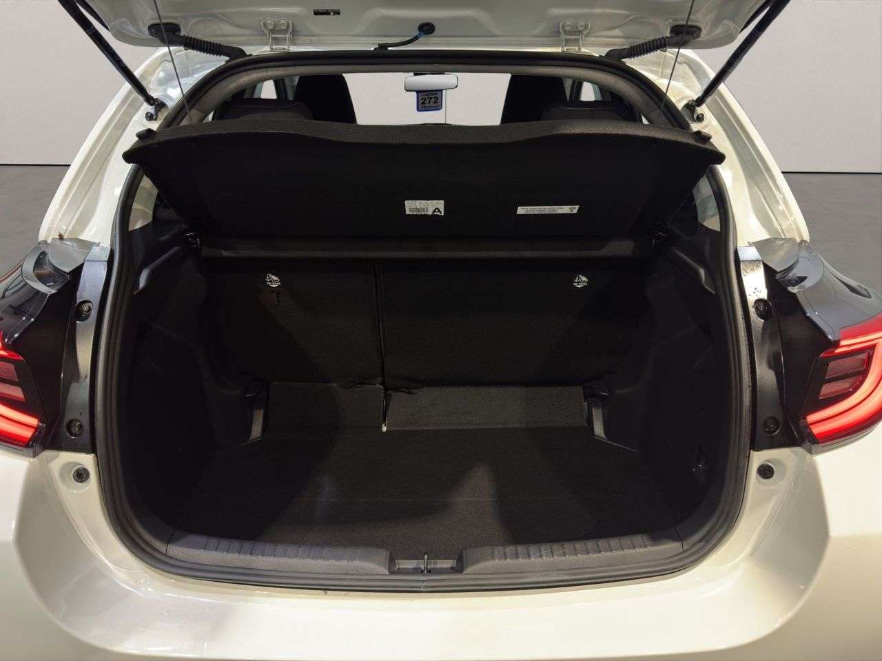 2022 TOYOTA YARIS 2022 TOYOTA YARIS