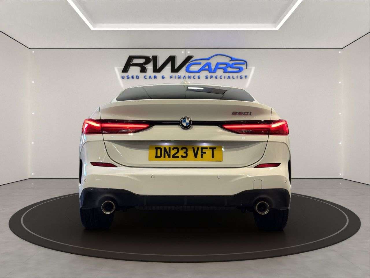 2023 BMW 2 SERIES GRAN COUPE 2023 BMW 2 SERIES GRAN COUPE