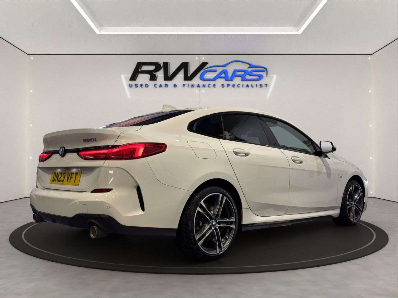 2023 BMW 2 SERIES GRAN COUPE 2023 BMW 2 SERIES GRAN COUPE