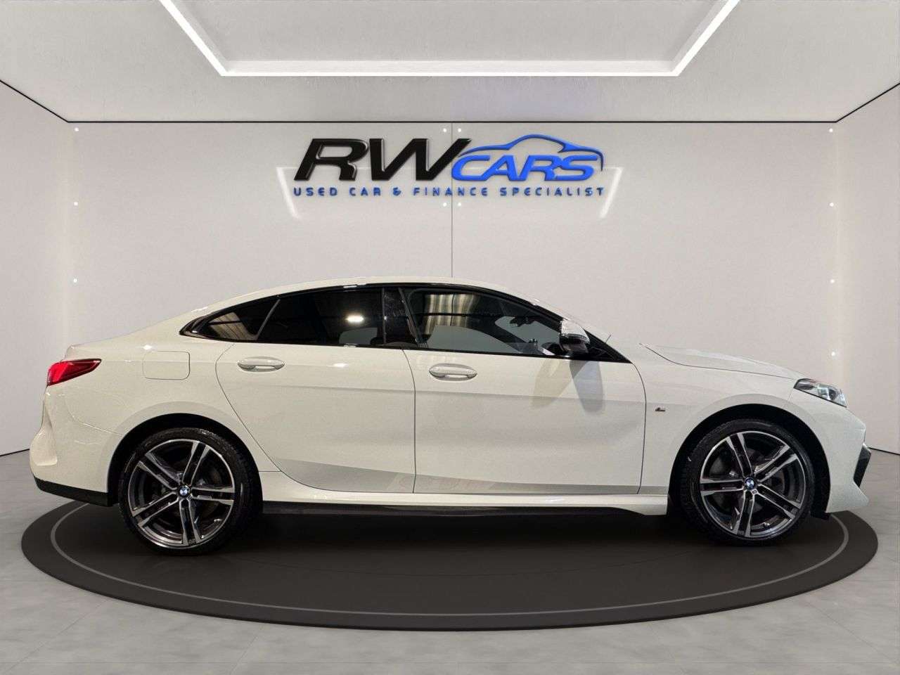 2023 BMW 2 SERIES GRAN COUPE 2023 BMW 2 SERIES GRAN COUPE