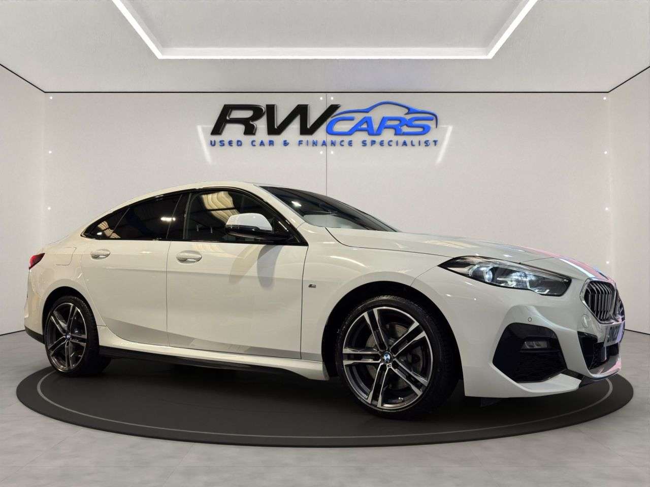 2023 BMW 2 SERIES GRAN COUPE 2023 BMW 2 SERIES GRAN COUPE