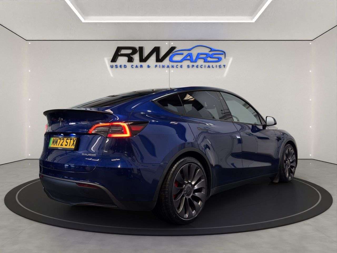 2022 TESLA MODEL Y 2022 TESLA MODEL Y