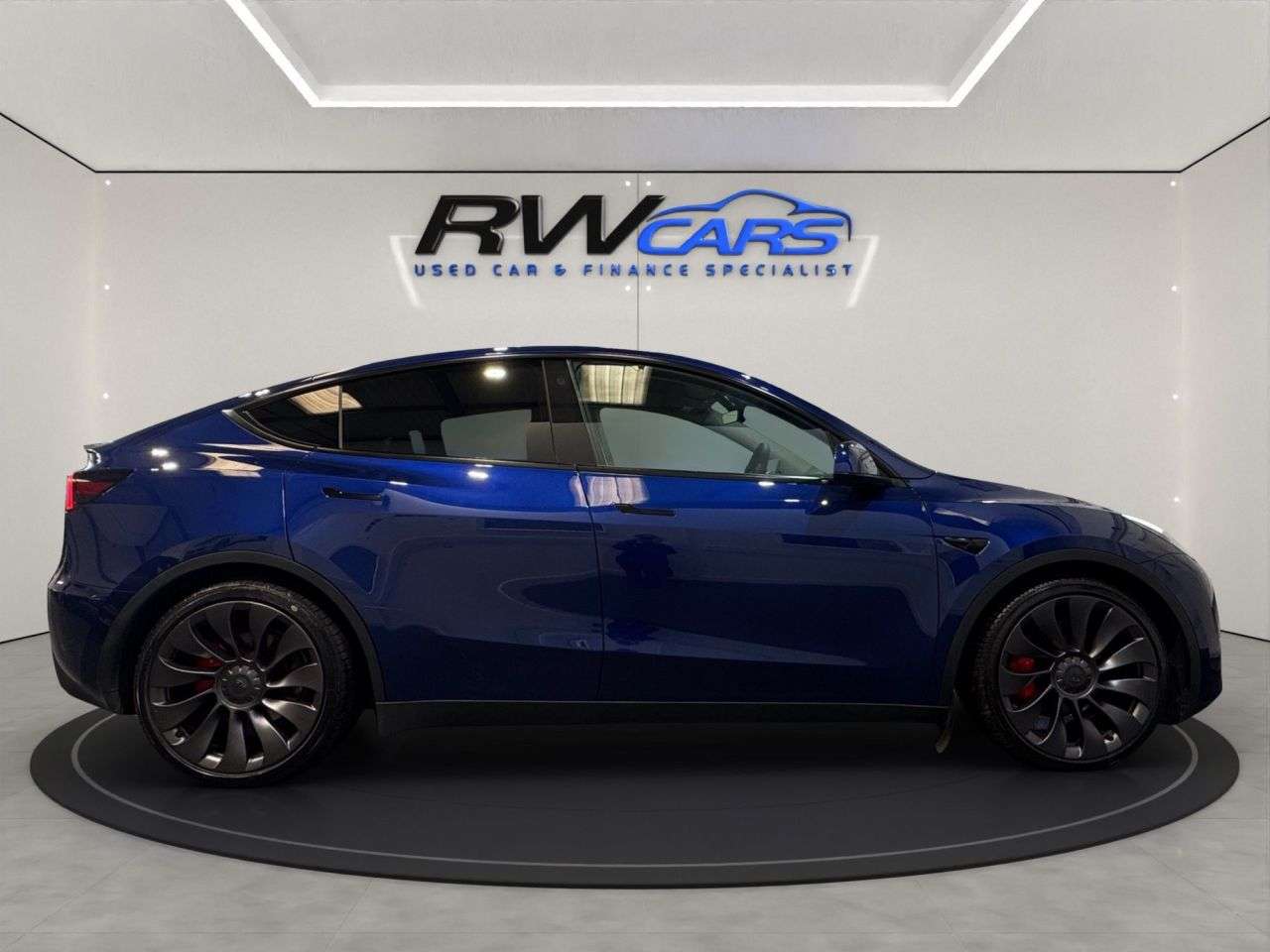2022 TESLA MODEL Y 2022 TESLA MODEL Y