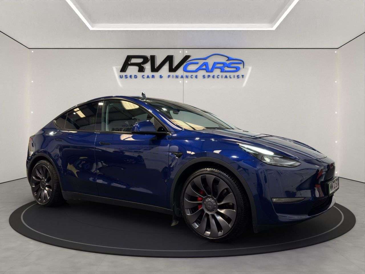 2022 TESLA MODEL Y 2022 TESLA MODEL Y
